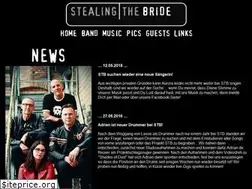 Sites similar to stealingthebride.de