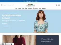 Sites similar to steals.com