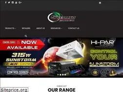 Sites similar to stealth-garden.com