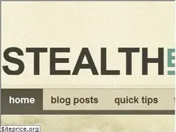 Sites similar to stealthbay.com