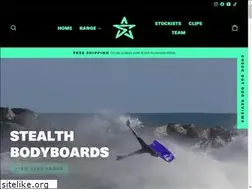 Sites similar to stealthboards.com