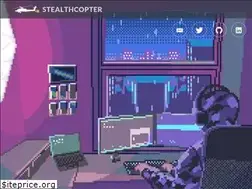 Sites similar to stealthcopter.com
