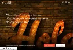 Sites similar to stealthcreative.com