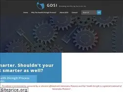 Sites similar to stealthdicing.com
