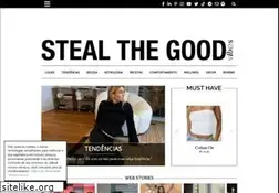 Sites similar to stealthelook.com.br
