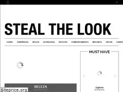 Sites similar to stealthelook.shop
