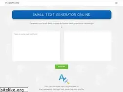 Sites similar to stealthfonts.com
