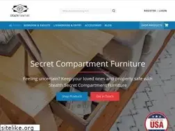 Sites similar to stealthfurniture.com
