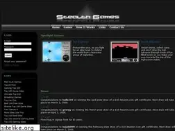 Sites similar to stealthgames.net