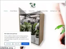 Sites similar to stealthgrowbox.co.uk