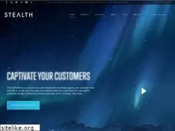Sites similar to stealthmedia.com