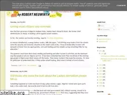 Sites similar to stealthofnations.blogspot.com