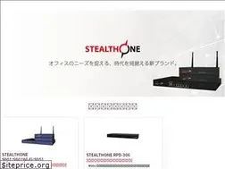 Sites similar to stealthone.net