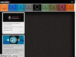 Sites similar to stealthproducts.com