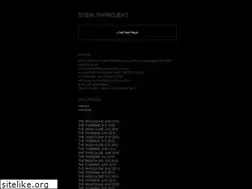 Sites similar to stealthprojekt.com