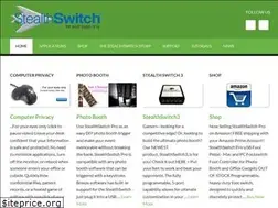 Sites similar to stealthswitch.com