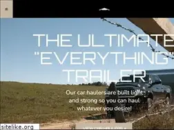 Sites similar to stealthtrailers.com