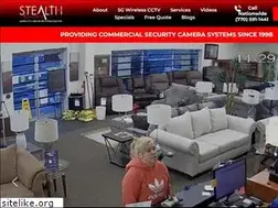 Sites similar to stealthvideo.com