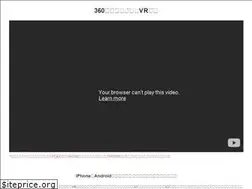 Sites similar to stealthvr.jp