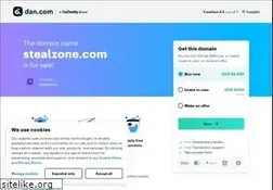 Sites similar to stealzone.com