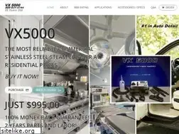 Sites similar to steam-cleaners-direct.com