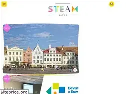 Sites similar to steam-japan.com