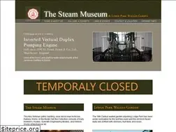 Sites similar to steam-museum.com
