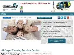 Sites similar to steam-n-dry.co.nz