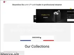 Sites similar to steam-one.com