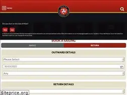 Sites similar to steam-packet.com