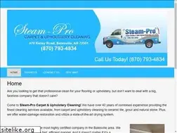 Sites similar to steam-procarpetandrestoration.com
