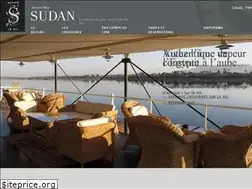Sites similar to steam-ship-sudan.com