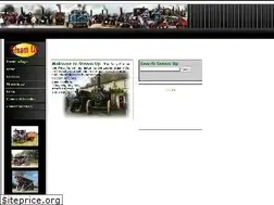 Sites similar to steam-up.co.uk