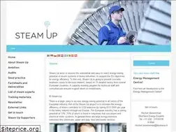 Sites similar to steam-up.eu
