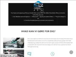 Sites similar to steam-wash.dk