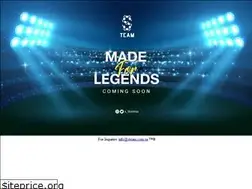 Sites similar to steam.com.sa