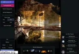Sites similar to steam.design