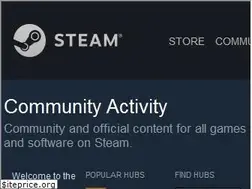 Sites similar to steam.id
