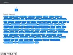 Sites similar to steam.lt