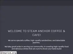 Sites similar to steamanchor.com