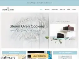 Sites similar to steamandbake.com