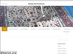 Sites similar to steamandpressurecleaning.com