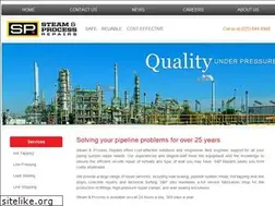 Sites similar to steamandprocess.com