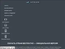 Sites similar to steamapp.ru