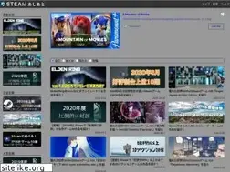 Sites similar to steamasiato.com
