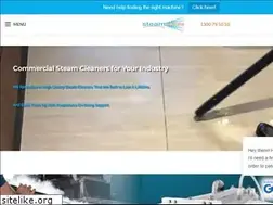 Sites similar to steamaustralia.com.au