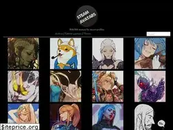 Sites similar to steamavatars.tumblr.com