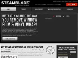 Sites similar to steamblade.com