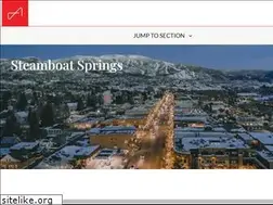 Sites similar to steamboat-springs-developments.com