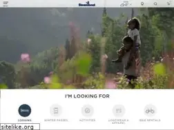 Sites similar to steamboat.com